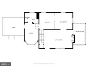 399 Tennessee Avenue, Alexandria VA 22305