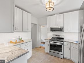 399 Tennessee Avenue, Alexandria VA 22305