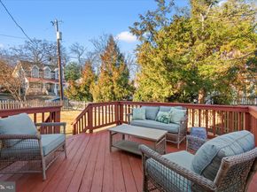 399 Tennessee Avenue, Alexandria VA 22305