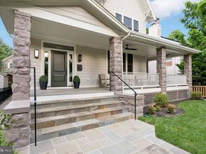 5115 42nd Street NW, Washington DC 20016