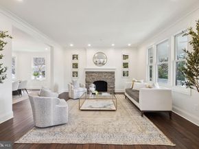 5115 42nd Street NW, Washington DC 20016