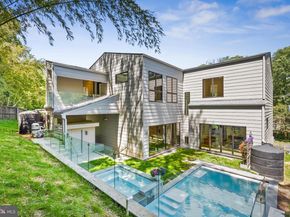 3554 Military Road, Arlington VA 22207