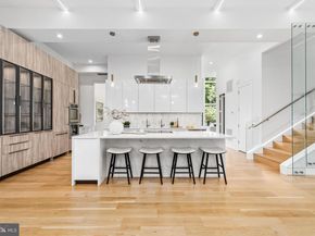 3554 Military Road, Arlington VA 22207