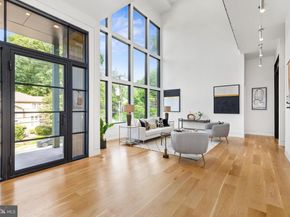 3554 Military Road, Arlington VA 22207