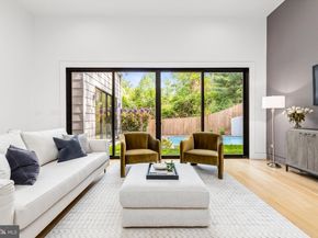 3554 Military Road, Arlington VA 22207