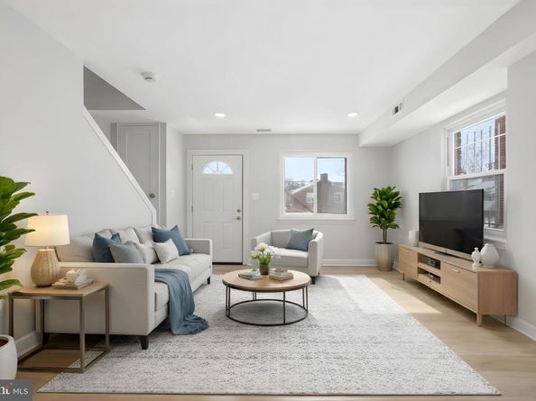 4400 Dubois Place SE, Washington DC 20019