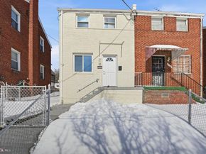 4400 Dubois Place SE, Washington DC 20019