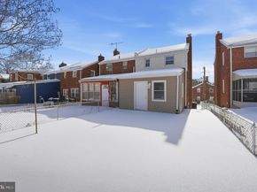 4400 Dubois Place SE, Washington DC 20019