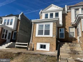 5937 Springfield Avenue, Philadelphia PA 19143