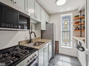 1831 Belmont Road NW 104, Washington DC 20009