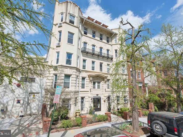 1831 Belmont Road NW 104, Washington DC 20009