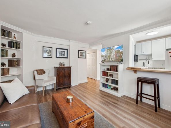 1831 Belmont Road NW 104, Washington DC 20009