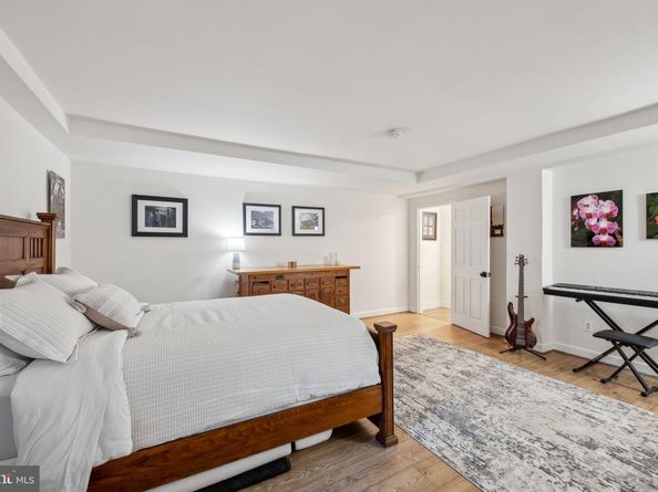 1831 Belmont Road NW 104, Washington DC 20009