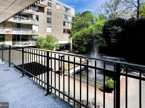 4100 Cathedral Avenue NW 512, Washington DC 20016