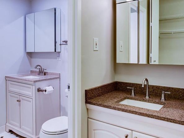 4100 Cathedral Avenue NW 512, Washington DC 20016