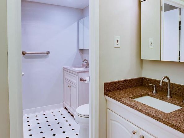 4100 Cathedral Avenue NW 512, Washington DC 20016