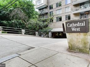 4100 Cathedral Avenue NW 512, Washington DC 20016