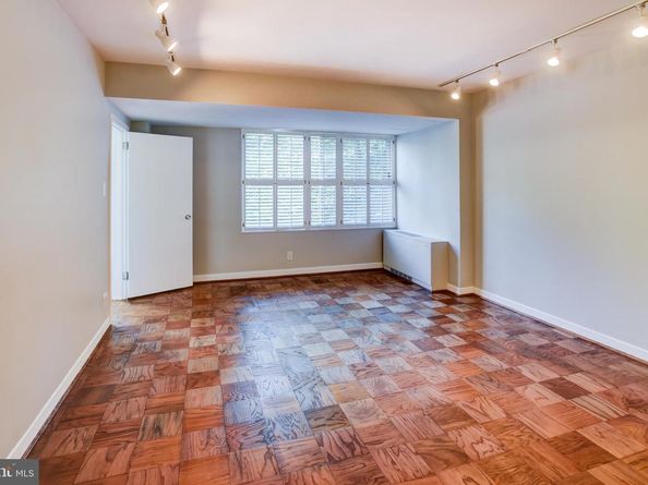 4100 Cathedral Avenue NW 512, Washington DC 20016