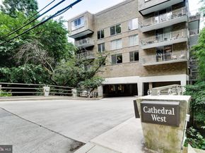 4100 Cathedral Avenue NW 512, Washington DC 20016