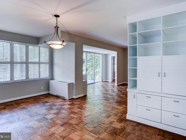 4100 Cathedral Avenue NW 512, Washington DC 20016