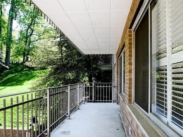 4100 Cathedral Avenue NW 512, Washington DC 20016
