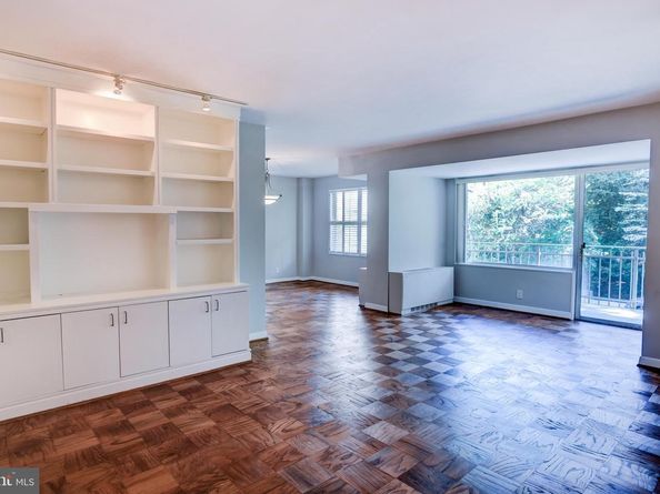 4100 Cathedral Avenue NW 512, Washington DC 20016