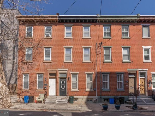 1537 Swain Street, Philadelphia PA 19130