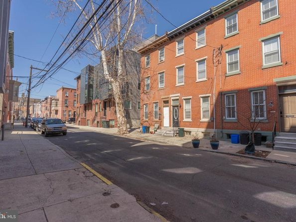 1537 Swain Street, Philadelphia PA 19130