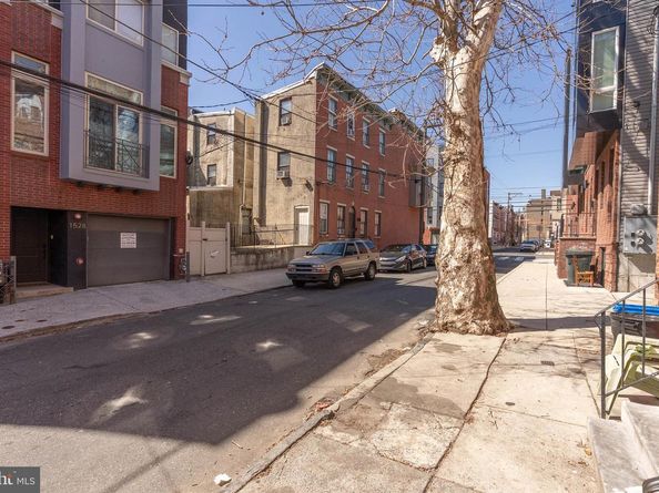 1537 Swain Street, Philadelphia PA 19130