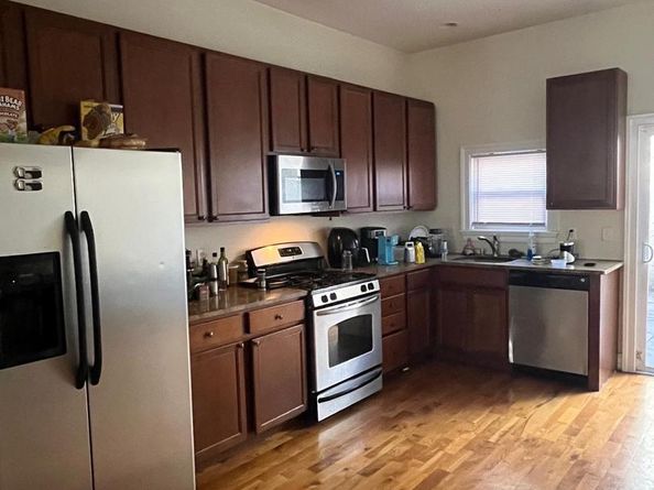 1537 Swain Street, Philadelphia PA 19130