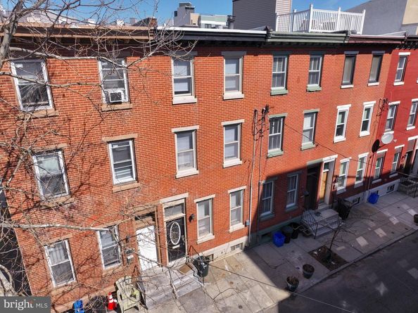 1537 Swain Street, Philadelphia PA 19130