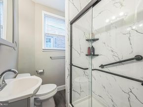 2329 S Woodstock Street, Philadelphia PA 19145