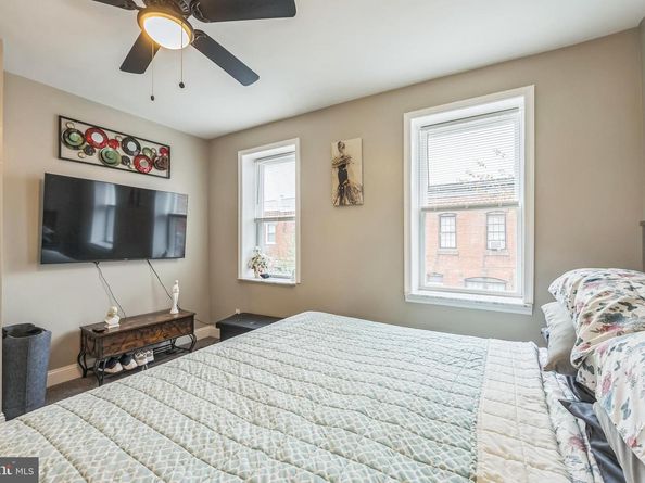 2329 S Woodstock Street, Philadelphia PA 19145
