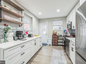 2329 S Woodstock Street, Philadelphia PA 19145