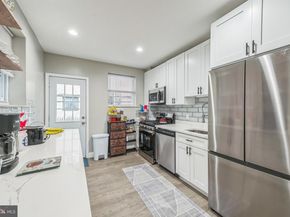2329 S Woodstock Street, Philadelphia PA 19145