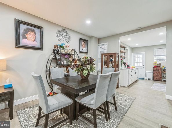 2329 S Woodstock Street, Philadelphia PA 19145