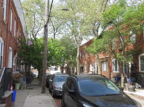 2329 S Woodstock Street, Philadelphia PA 19145