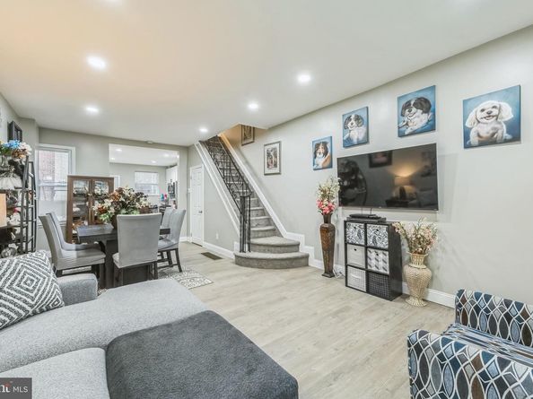 2329 S Woodstock Street, Philadelphia PA 19145