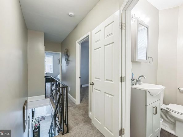 2329 S Woodstock Street, Philadelphia PA 19145
