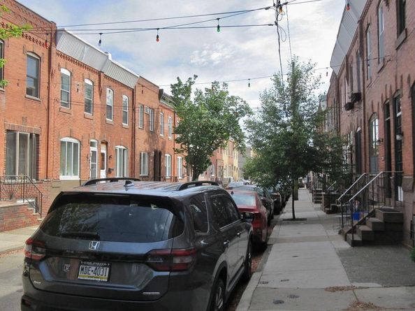 2329 S Woodstock Street, Philadelphia PA 19145