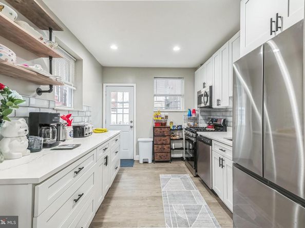 2329 S Woodstock Street, Philadelphia PA 19145