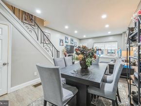 2329 S Woodstock Street, Philadelphia PA 19145