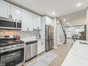 2329 S Woodstock Street, Philadelphia PA 19145