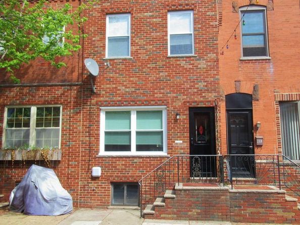 2329 S Woodstock Street, Philadelphia PA 19145