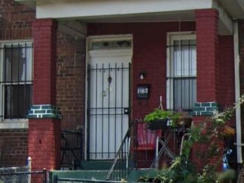 1274 Neal Street NE