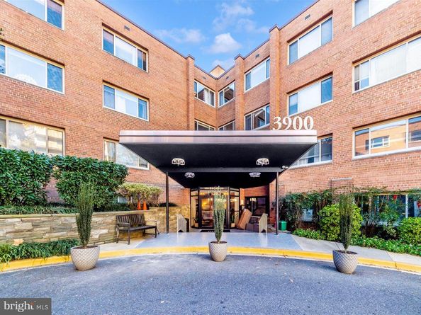 3900 Tunlaw Road NW 104, Washington DC 20007