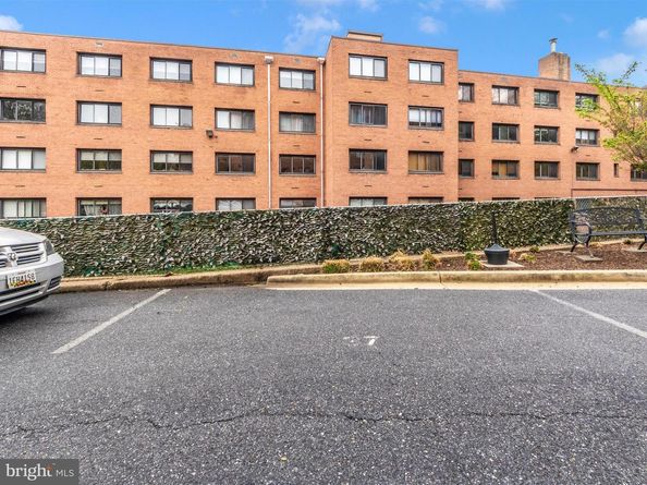 3900 Tunlaw Road NW 104, Washington DC 20007
