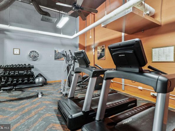 1225 Martha Custis Drive 720, Alexandria VA 22302