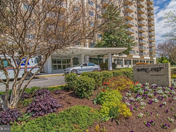1225 Martha Custis Drive 720, Alexandria VA 22302