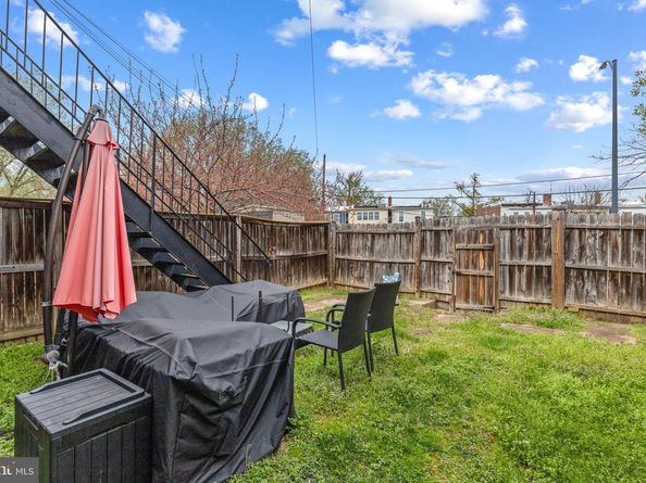 1722 Massachusetts Avenue SE, Washington DC 20003